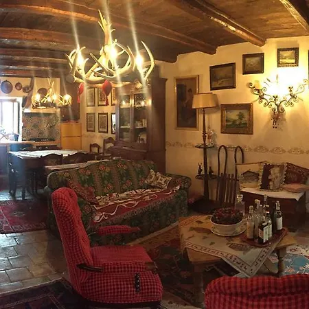 La Fonte Casa vacanze *