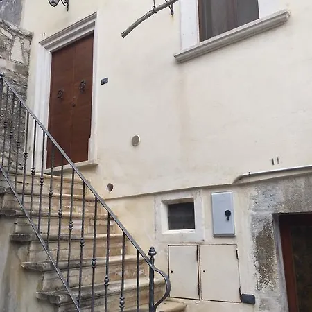 Casa vacanze La Fonte Pescocostanzo