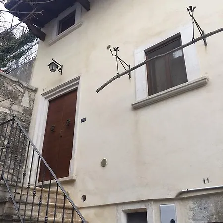 La Fonte Casa vacanze Pescocostanzo