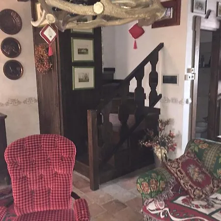 La Fonte Casa vacanze