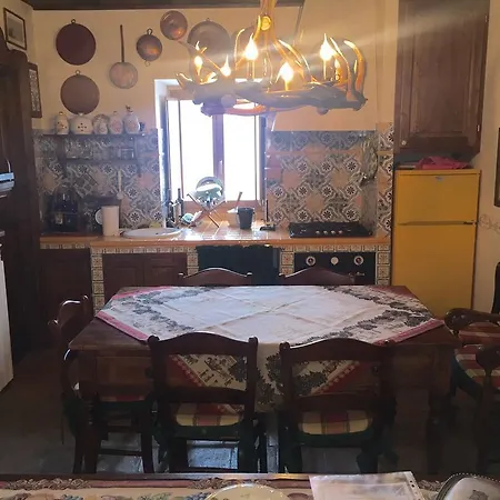 Casa vacanze La Fonte *