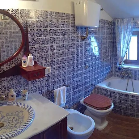 Casa vacanze La Fonte Pescocostanzo