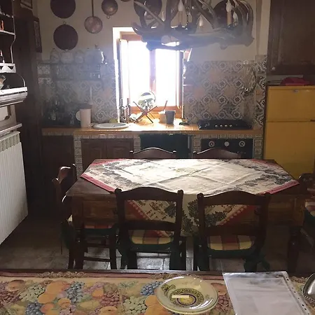 Casa vacanze La Fonte