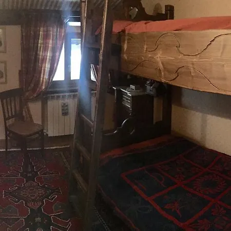 La Fonte Casa vacanze Pescocostanzo